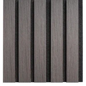 DURAWALL ACOUSTIC PANEL 30x260cm - 88 Rovere Cener