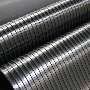 ΔΙΑΔΡΟΜΟΣ RUBBER - ΡΙΓΑ ΦΑΡΔΙΑ - WIDE RIBBED - 1m