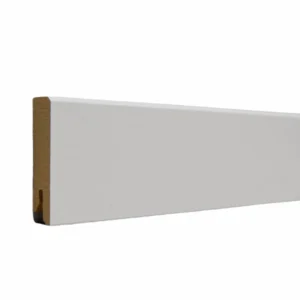ΣΟΒΑΤΕΠΙ 6185 - 8cm P050233 ΛΕΥΚΟ - ΒΑΦΟΜΕΝΟ