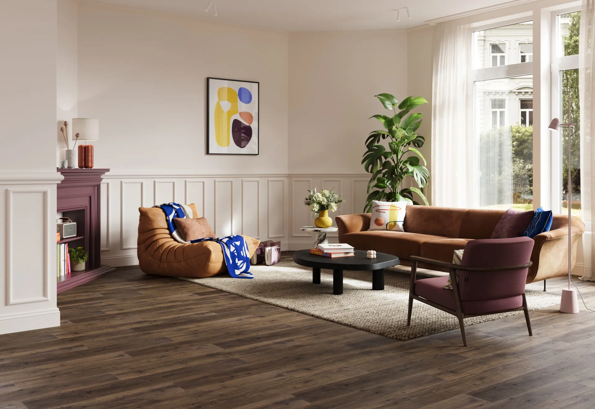 LVT ZENN30 CLICK - 2209 PALERMO - Image 2