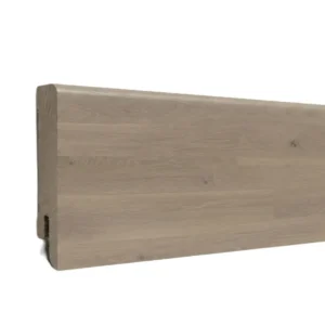 ΣΟΒΑΤΕΠΙ ΞΥΛΙΝΟ 6008 - 6cm OAK KAOLIN